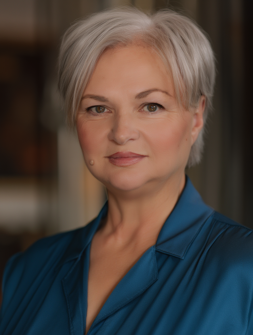 Ірина Зарянова